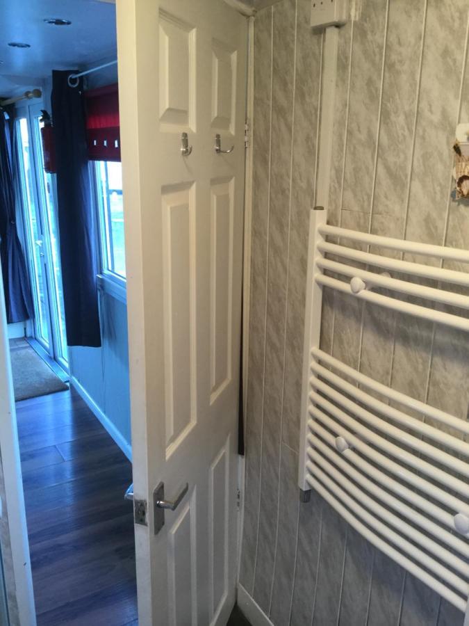 阿伯里斯特威斯Chalet 93别墅 外观 照片